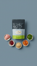 Limited Ingredient Turkey Dog Food