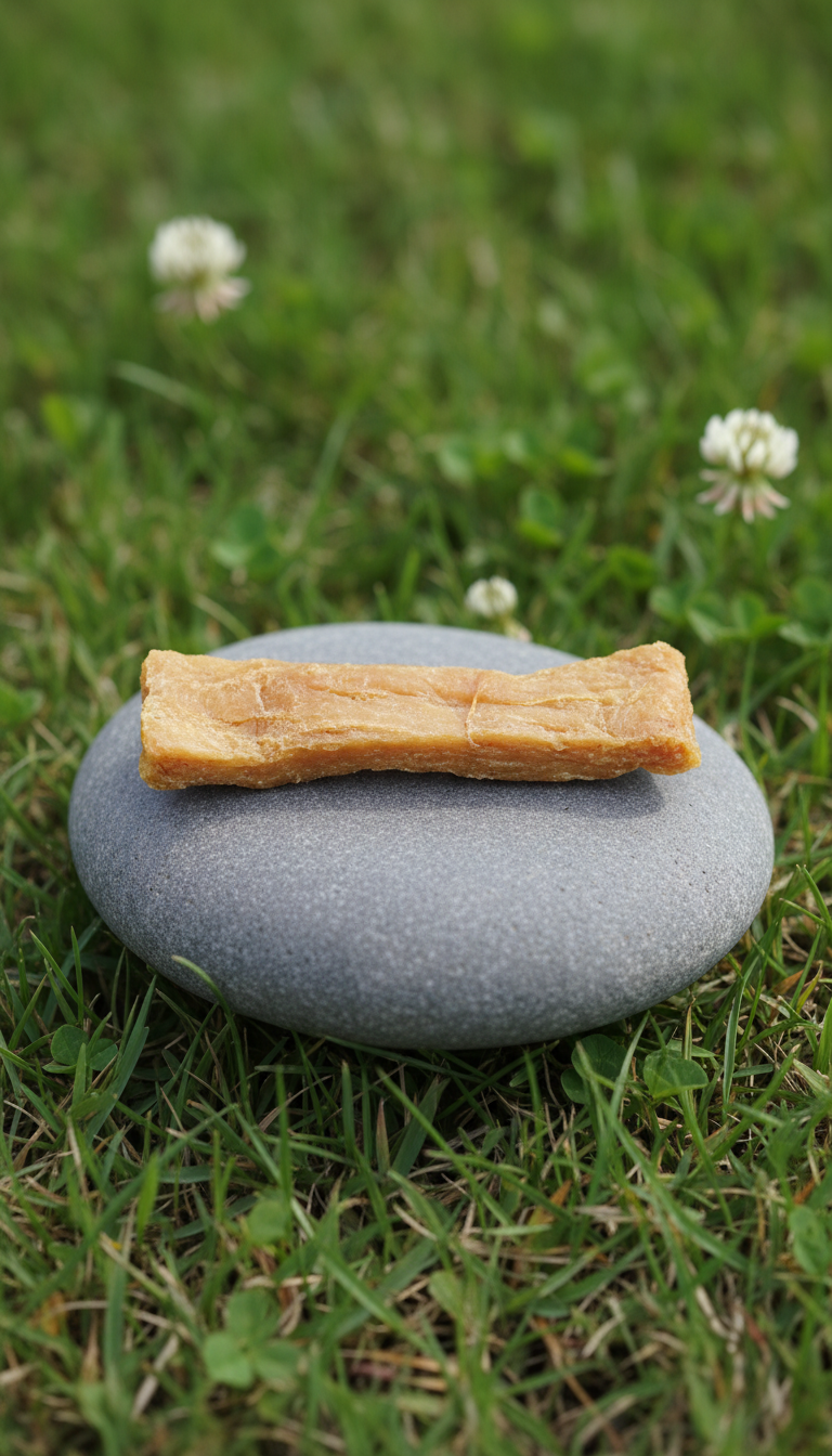 Single-Ingredient Chicken Dog Treats