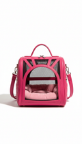 Chic Cat Carrier Bag