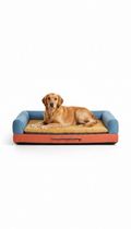 Orthopedic Comfort Dog Bed
